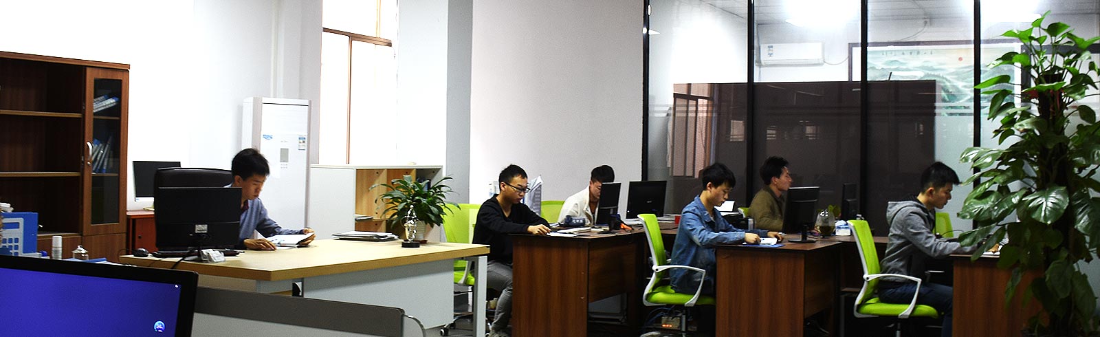 深圳市中大印刷有限公司宣傳片